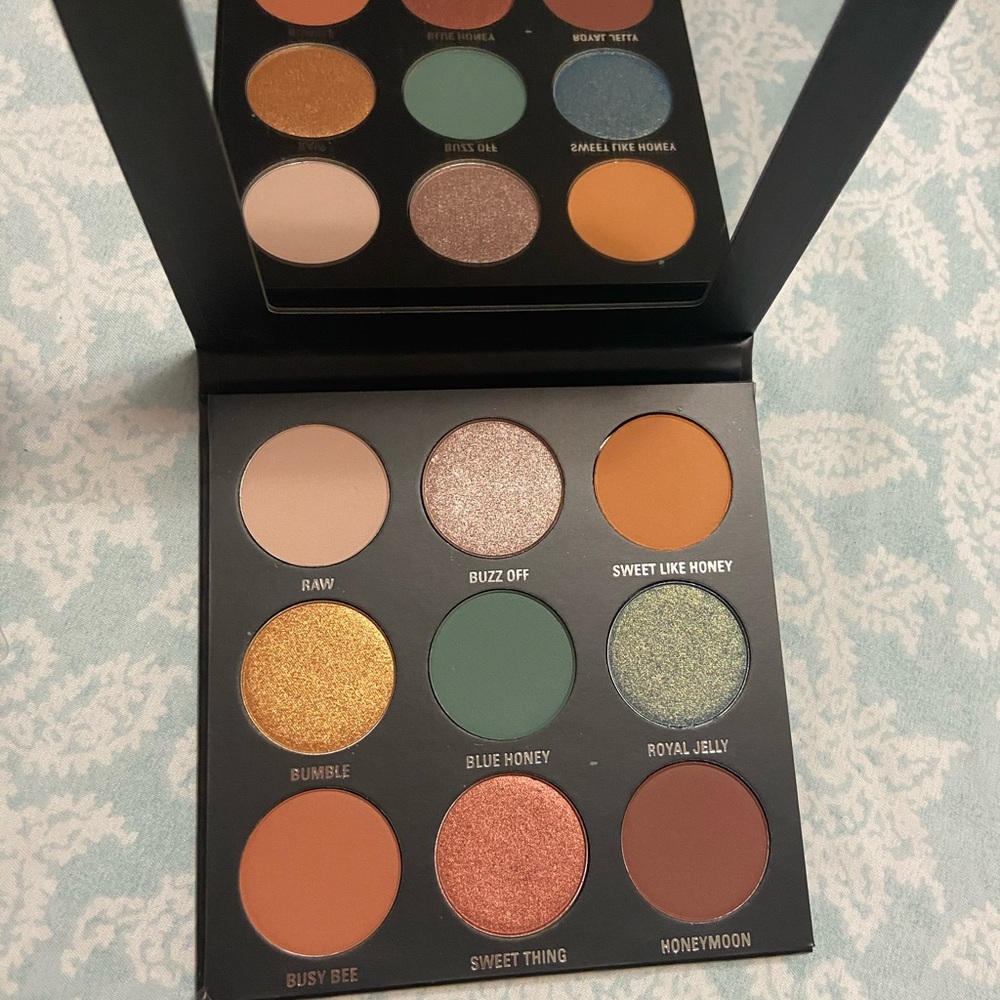 Eyeshadow